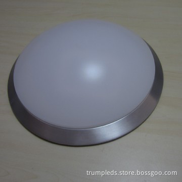 high quality best sale flush mounted crystal rose ceiling light